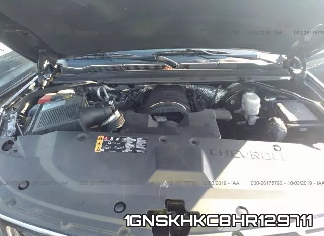 1GNSKHKC8HR129711