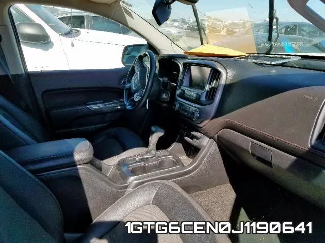 1GTG6CEN0J1190641