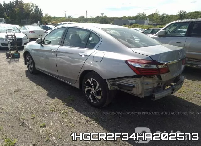 1HGCR2F34HA202573