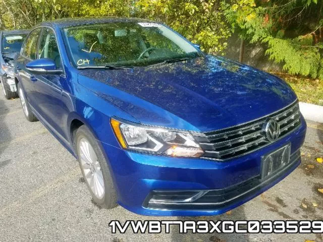 1VWBT7A3XGC033529