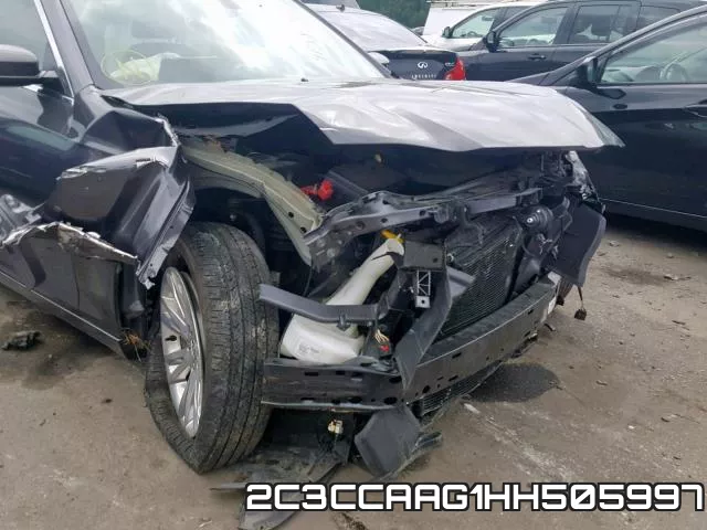 2C3CCAAG1HH505997