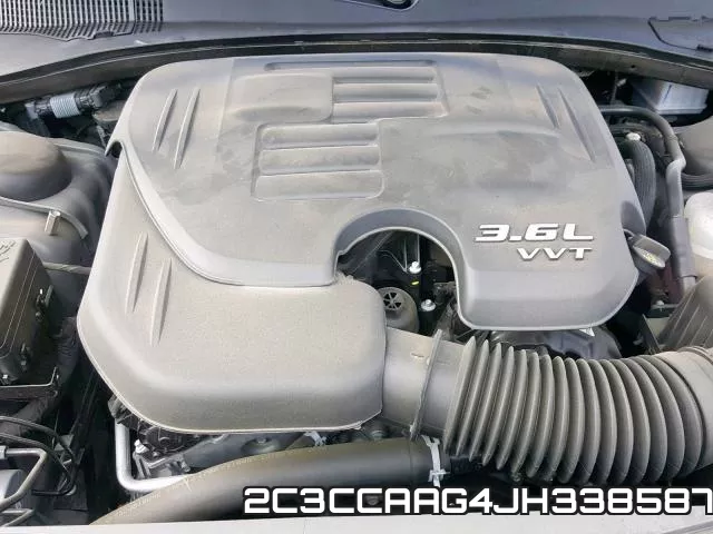 2C3CCAAG4JH338587