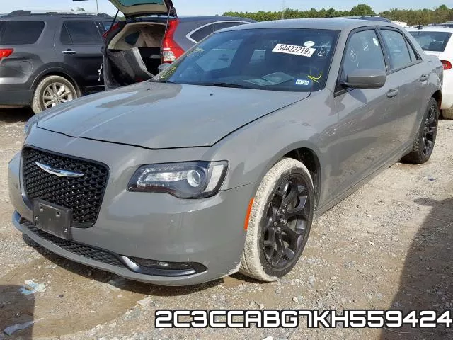 2C3CCABG7KH559424