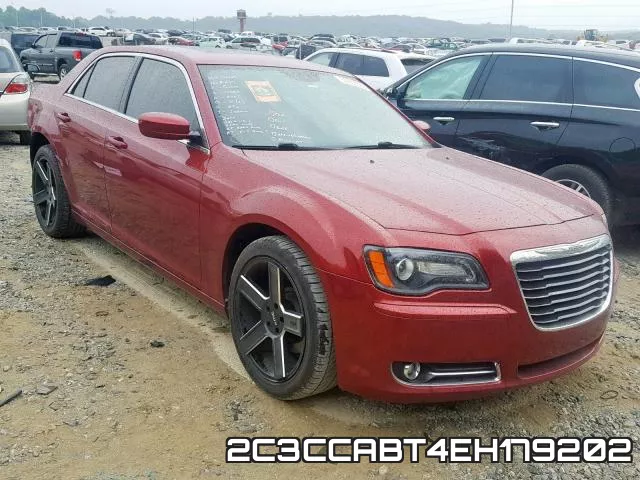 2C3CCABT4EH179202