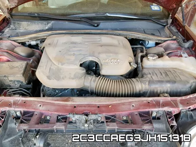 2C3CCAEG3JH151318