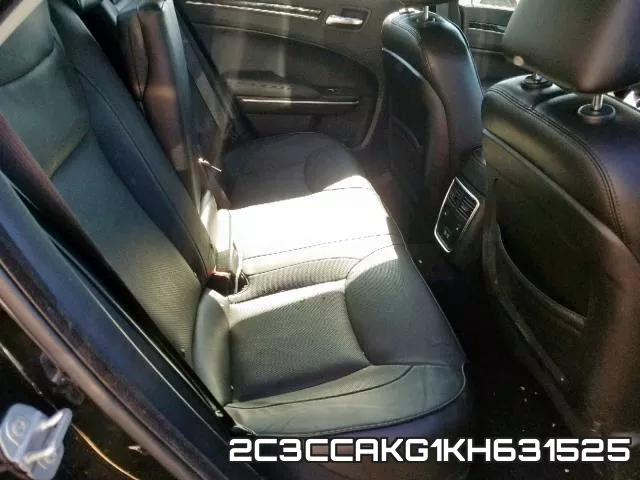 2C3CCAKG1KH631525