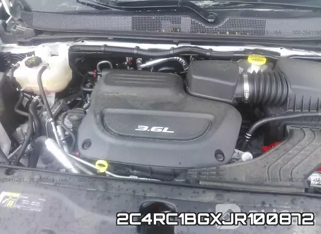 2C4RC1BGXJR100872