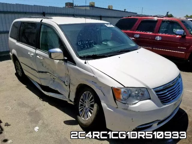 2C4RC1CG1DR510933