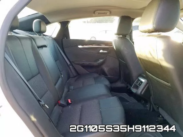 2G1105S35H9112344