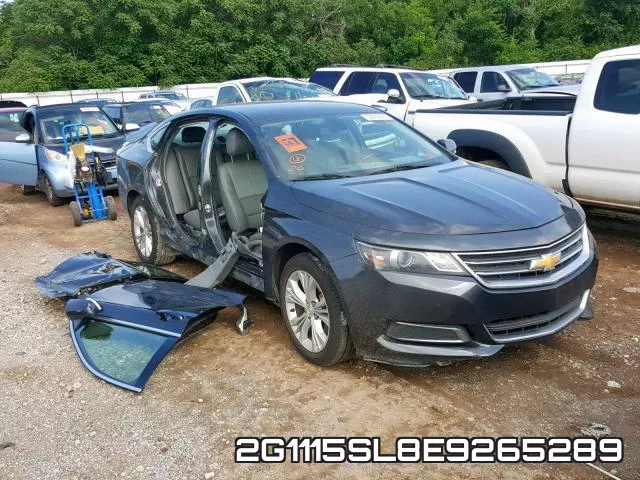 2G1115SL8E9265289