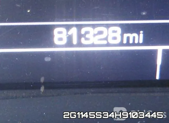 2G1145S34H9103445