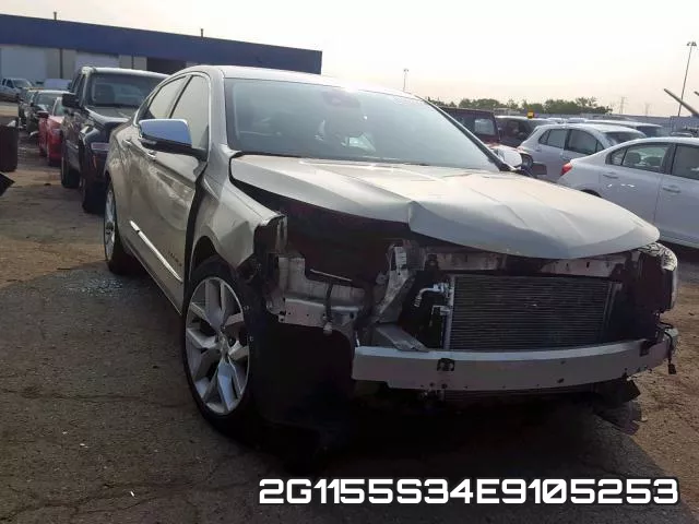 2G1155S34E9105253
