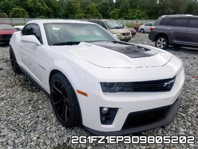 2G1FZ1EP3D9805202