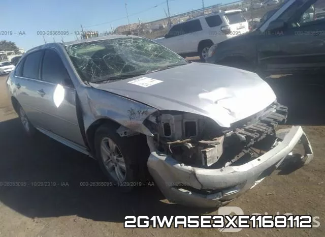 2G1WA5E3XE1168112