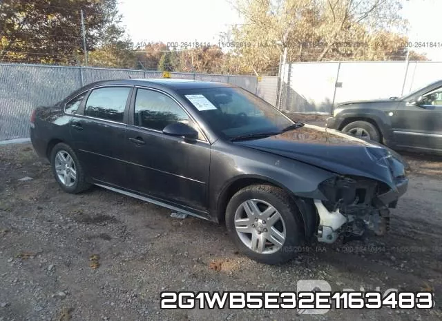 2G1WB5E32E1163483