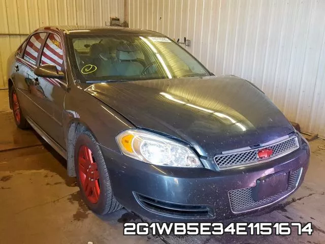 2G1WB5E34E1151674