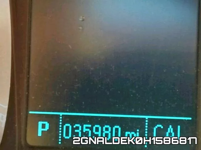 2GNALDEK0H1586817