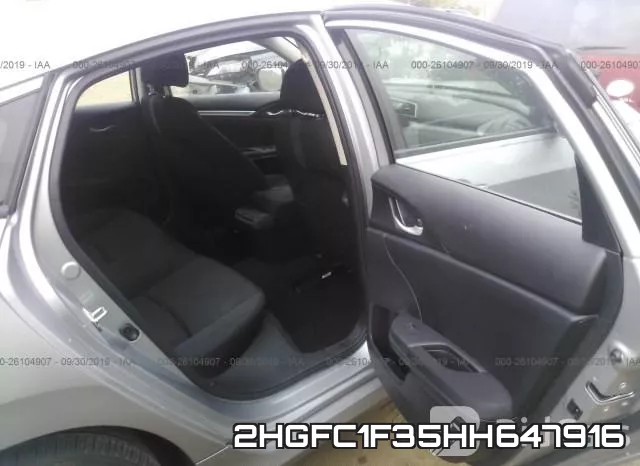 2HGFC1F35HH647916