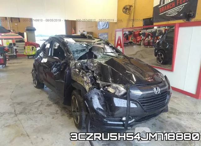 3CZRU5H54JM718880