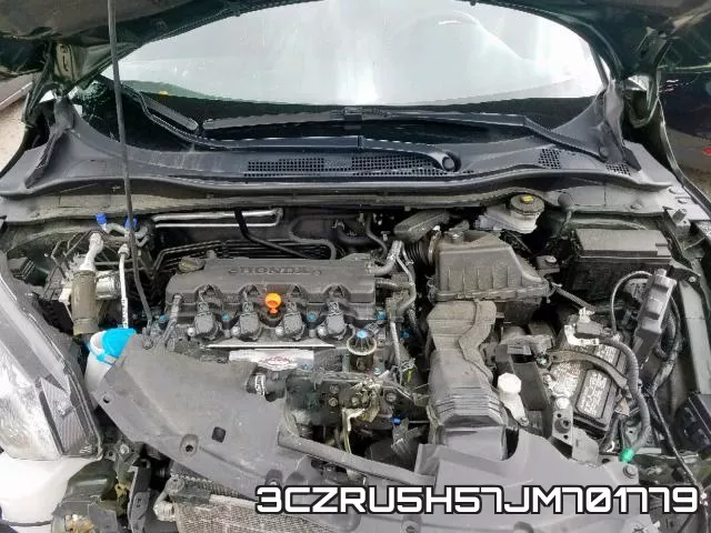 3CZRU5H57JM701779
