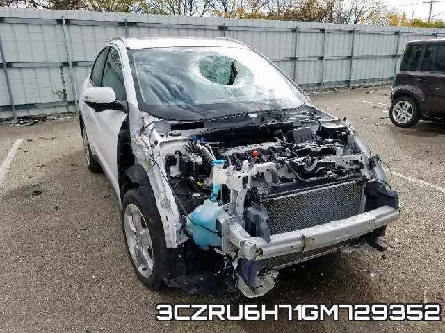 3CZRU6H71GM729352