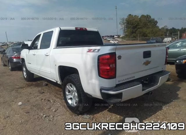 3GCUKREC8HG224109