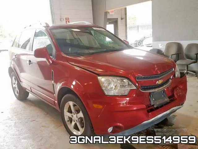 3GNAL3EK9ES514959
