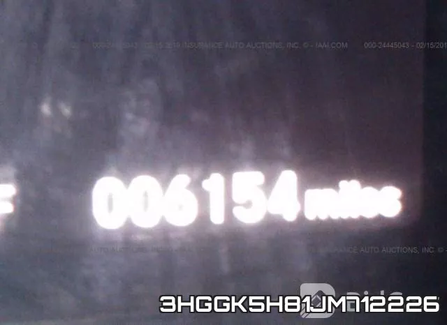 3HGGK5H81JM712226