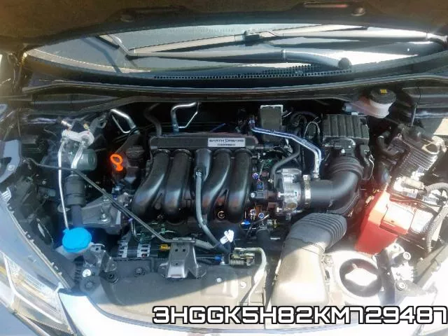 3HGGK5H82KM729487