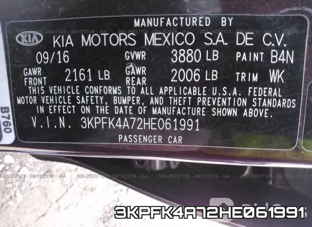 3KPFK4A72HE061991