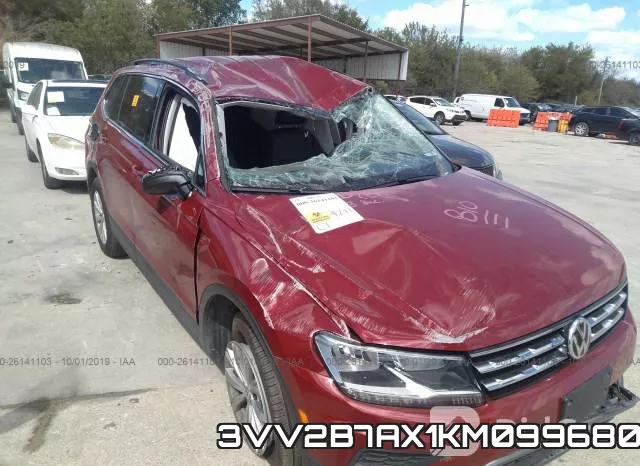 3VV2B7AX1KM099680