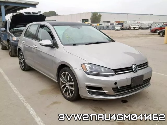 3VW217AU4GM041462