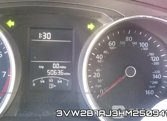 3VW2B7AJ3HM250941