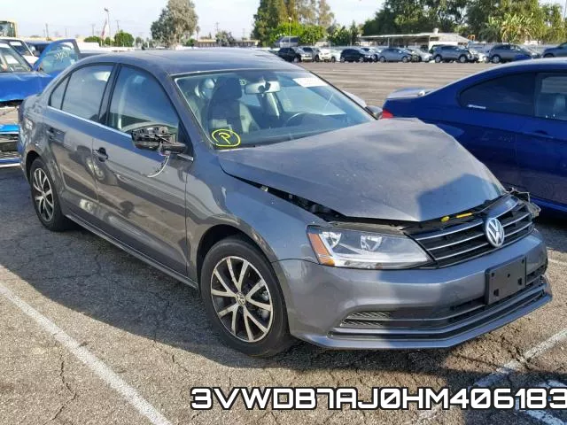 3VWDB7AJ0HM406183