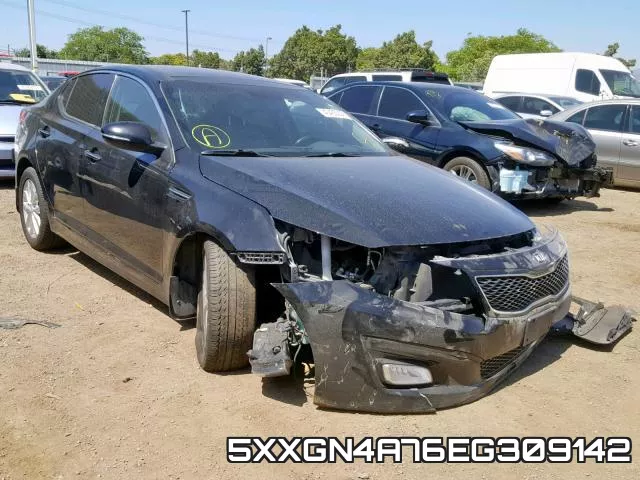 5XXGN4A76EG309142