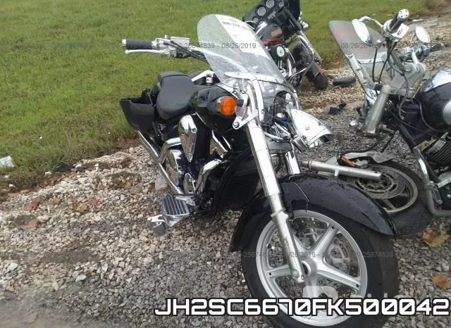 JH2SC6670FK500042