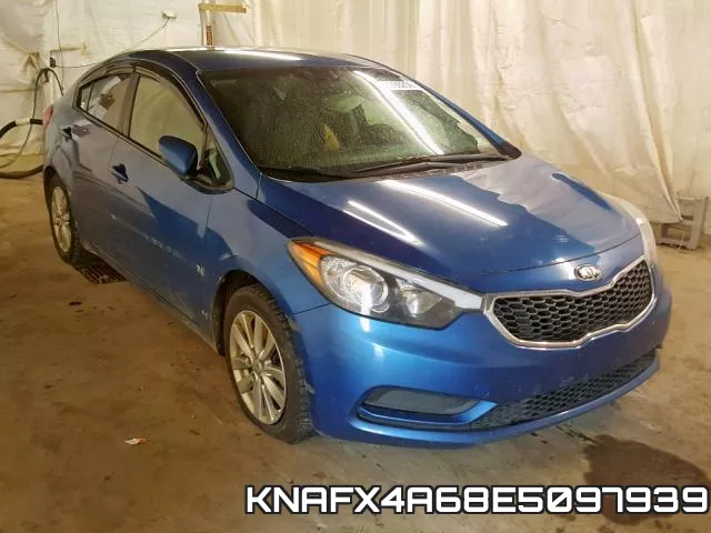 KNAFX4A68E5097939