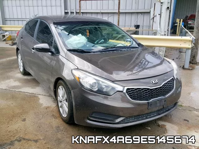 KNAFX4A69E5145674