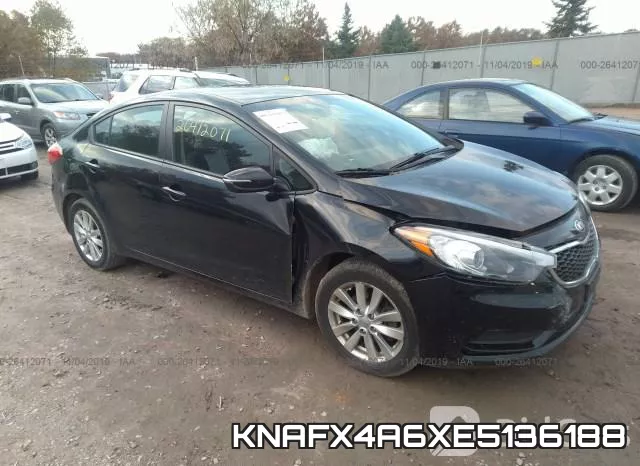 KNAFX4A6XE5136188