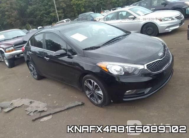 KNAFX4A81E5089702