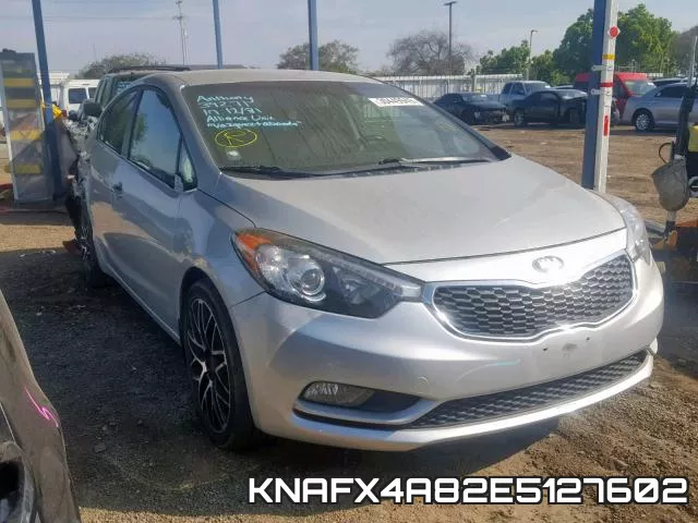 KNAFX4A82E5127602