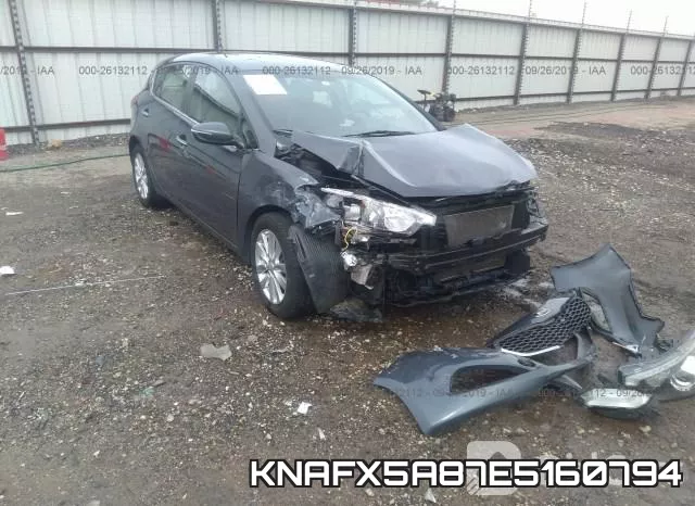 KNAFX5A87E5160794