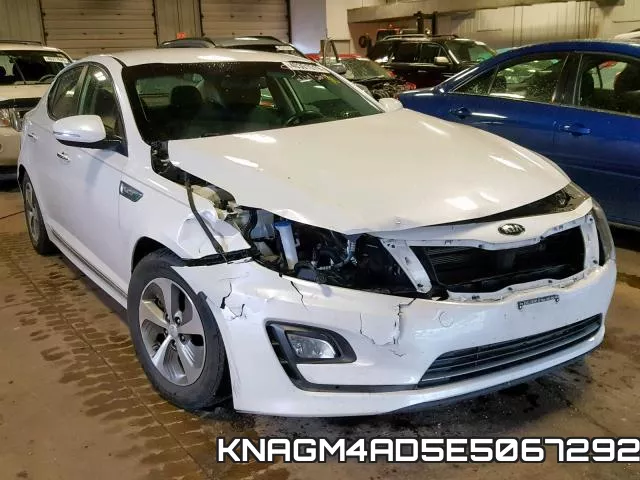 KNAGM4AD5E5067292