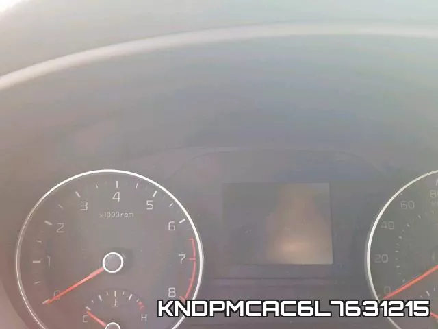 KNDPMCAC6L7631215