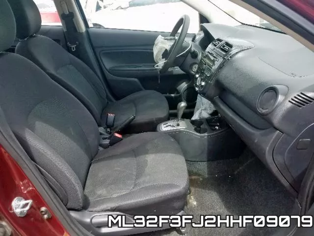 ML32F3FJ2HHF09079