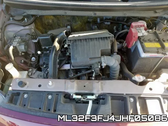 ML32F3FJ4JHF05086