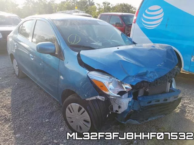 ML32F3FJ8HHF07532