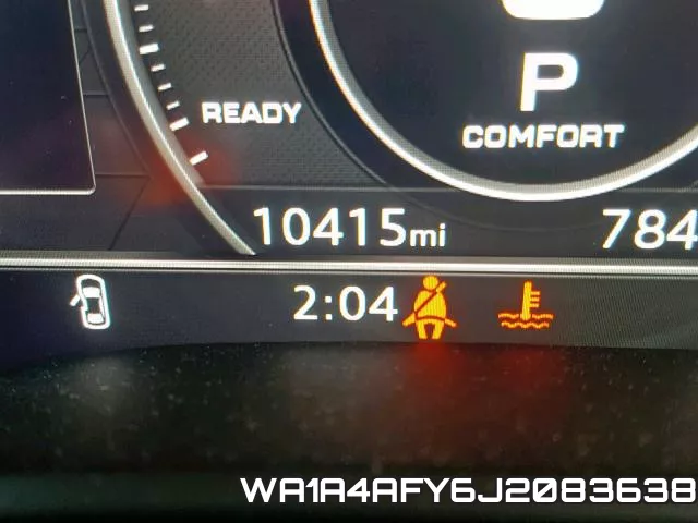 WA1A4AFY6J2083638