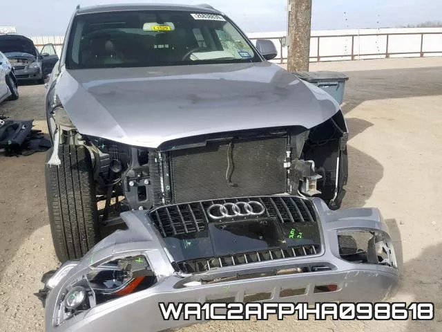 WA1C2AFP1HA098618