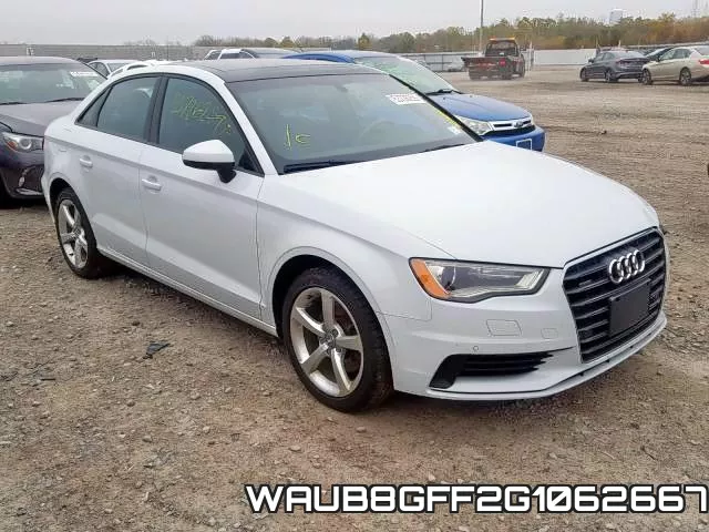 WAUB8GFF2G1062667